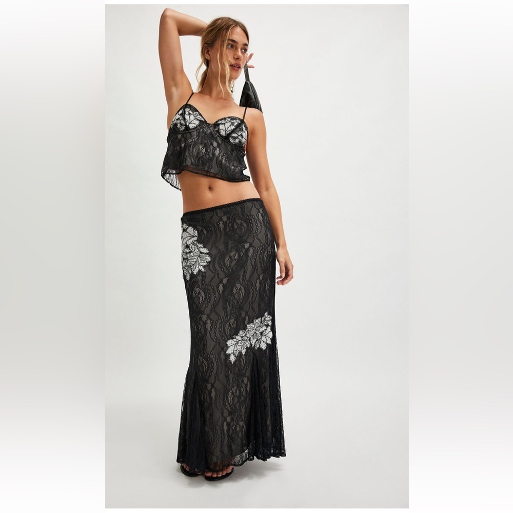 Free People Bali Meet Me At Midnight Set